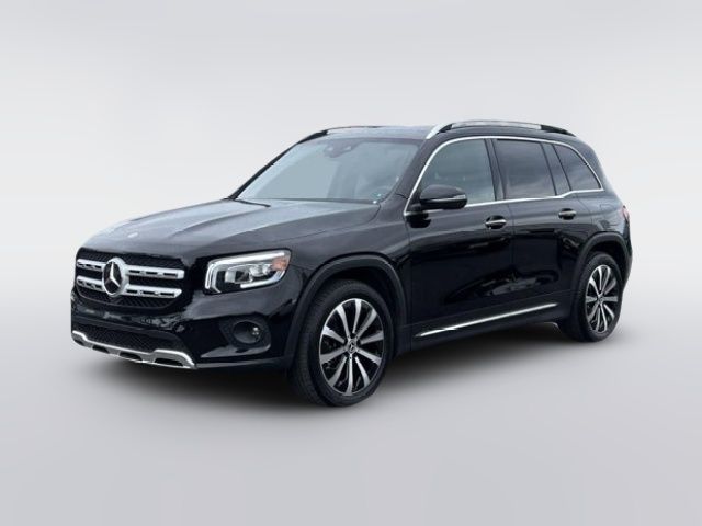 2022 Mercedes-Benz GLB 250