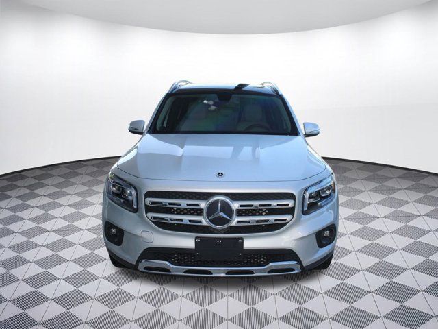 2022 Mercedes-Benz GLB 250