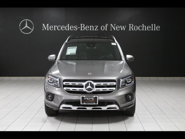 2022 Mercedes-Benz GLB 250