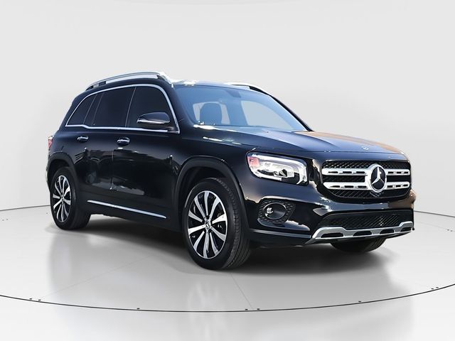 2022 Mercedes-Benz GLB 250