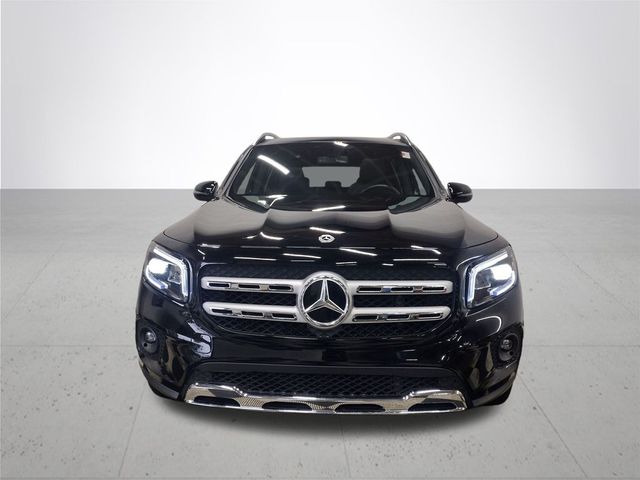 2022 Mercedes-Benz GLB 250