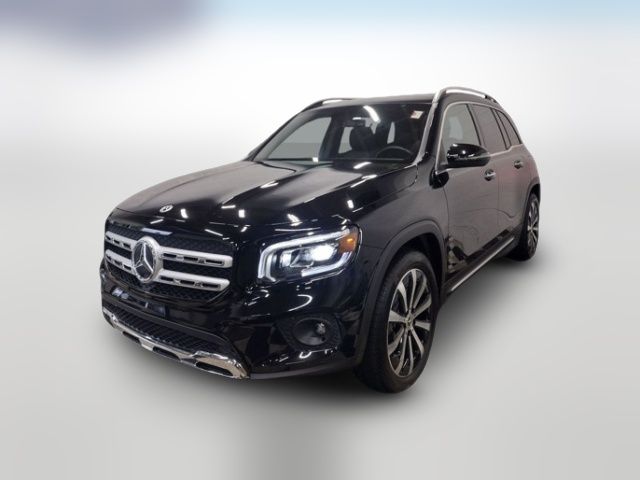 2022 Mercedes-Benz GLB 250