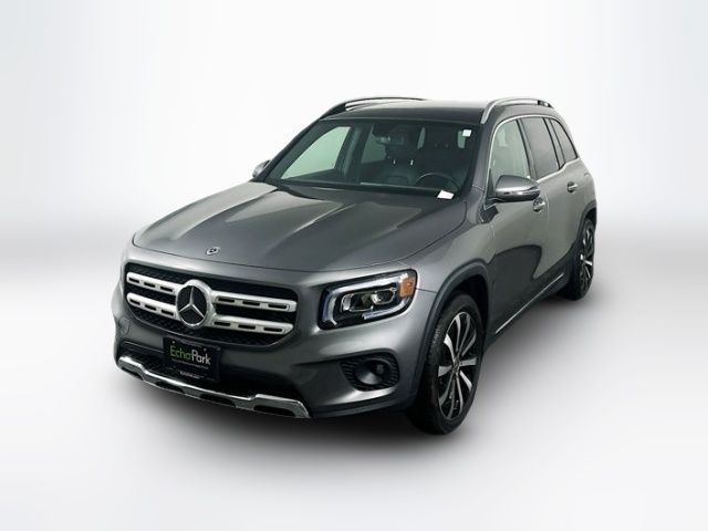 2022 Mercedes-Benz GLB 250