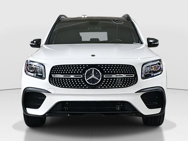 2022 Mercedes-Benz GLB 250