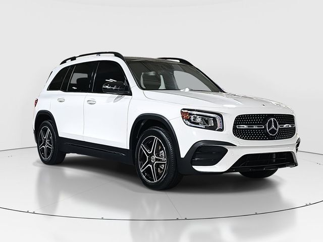 2022 Mercedes-Benz GLB 250