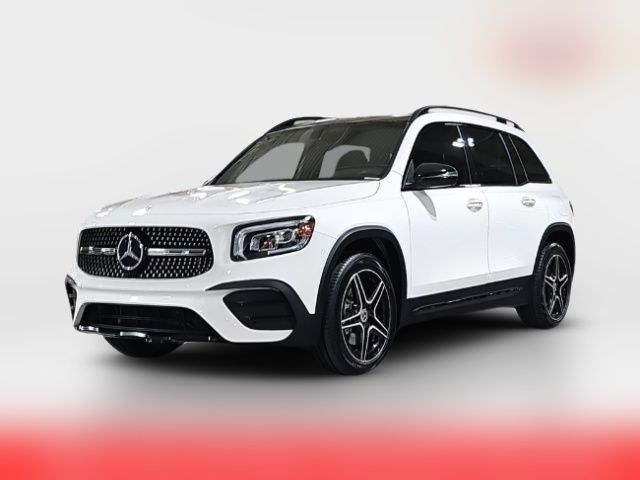 2022 Mercedes-Benz GLB 250