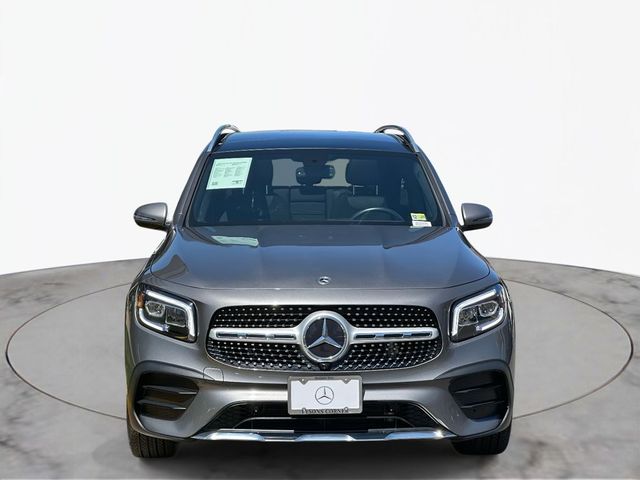 2022 Mercedes-Benz GLB 250