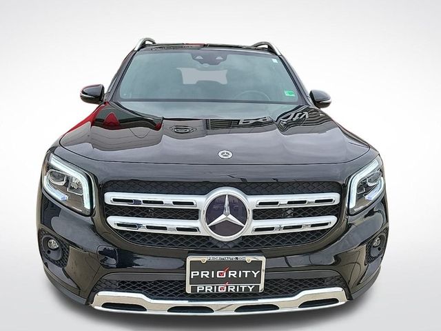 2022 Mercedes-Benz GLB 250