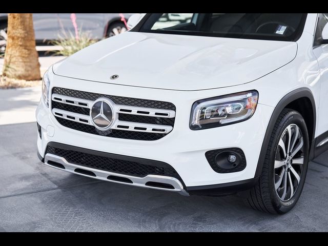 2022 Mercedes-Benz GLB 250