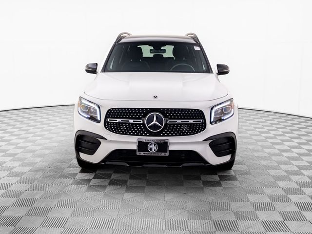 2022 Mercedes-Benz GLB 250