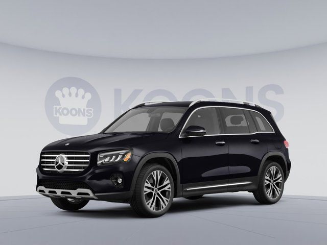 2022 Mercedes-Benz GLB 250