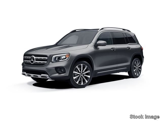 2022 Mercedes-Benz GLB 250