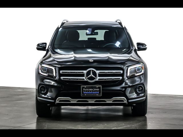 2022 Mercedes-Benz GLB 250