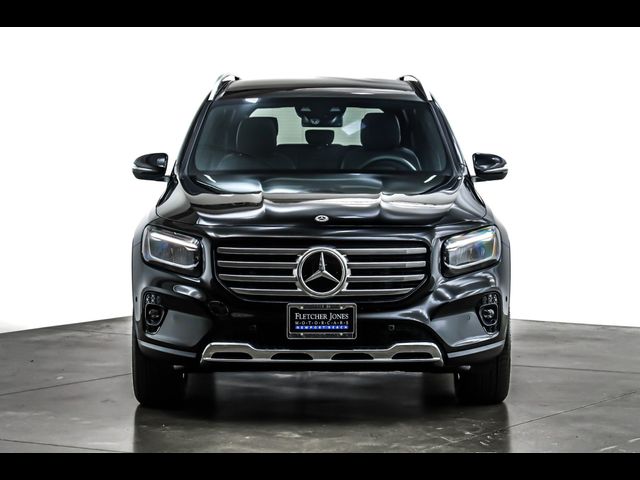 2022 Mercedes-Benz GLB 250