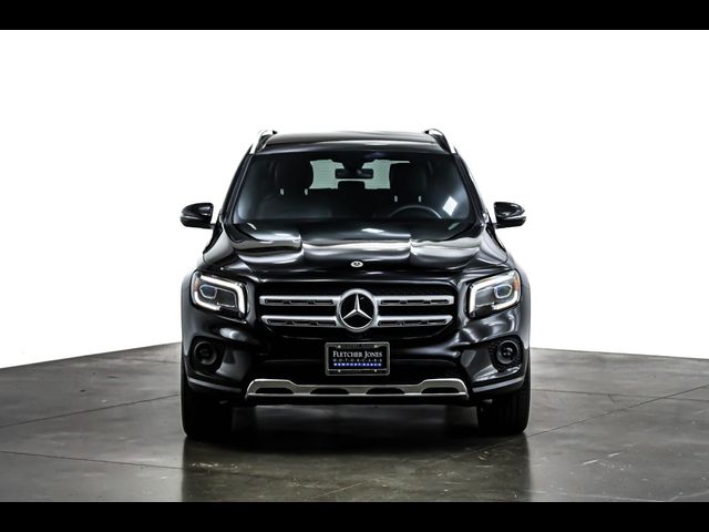 2022 Mercedes-Benz GLB 250