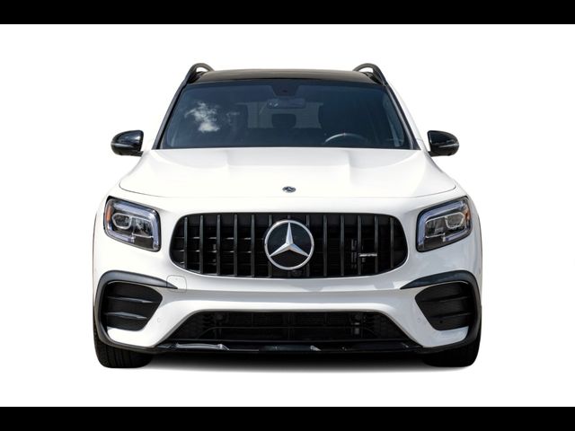 2022 Mercedes-Benz GLB AMG 35