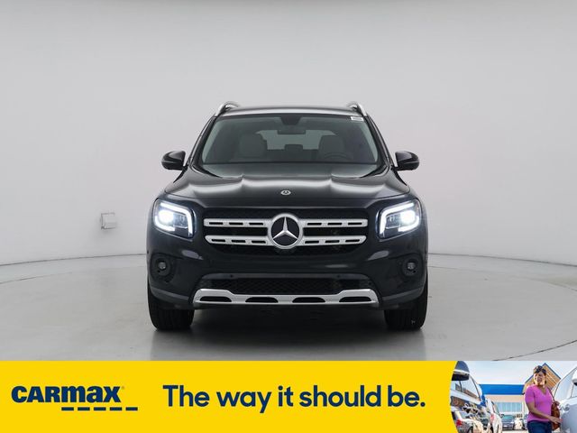 2022 Mercedes-Benz GLB 250