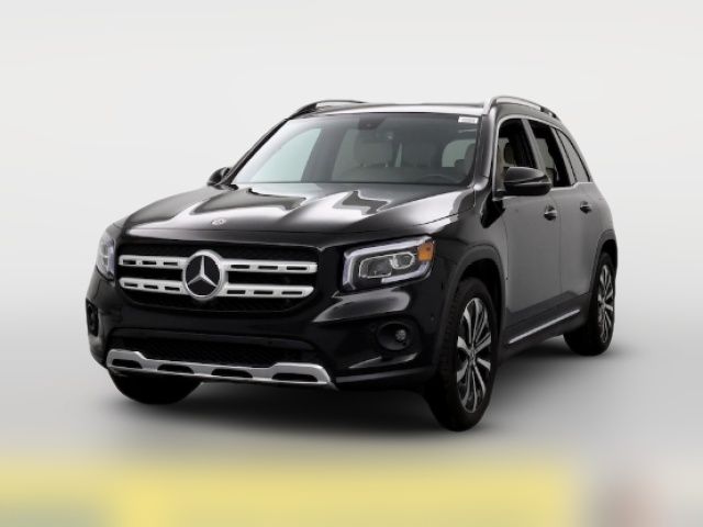 2022 Mercedes-Benz GLB 250