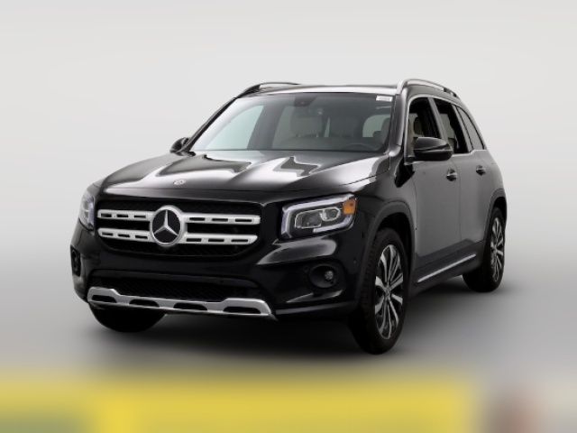 2022 Mercedes-Benz GLB 250