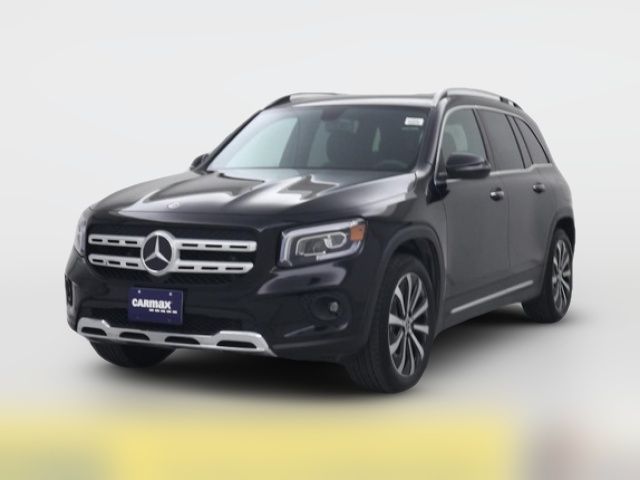 2022 Mercedes-Benz GLB 250