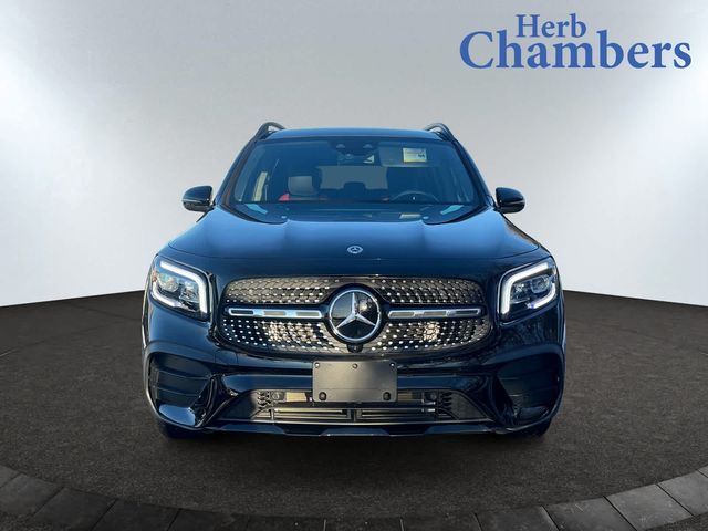 2022 Mercedes-Benz GLB 250