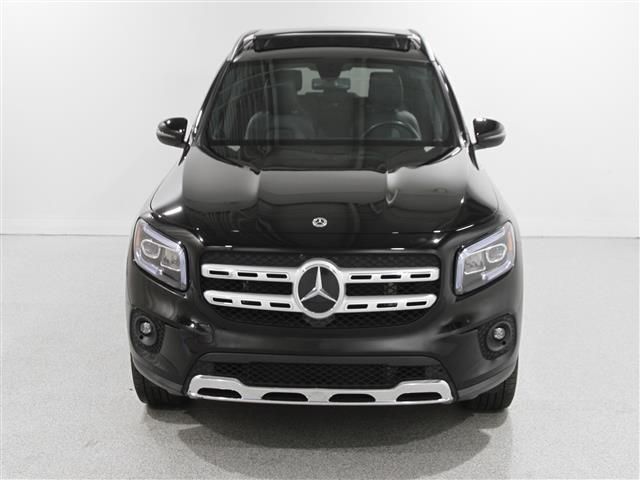 2022 Mercedes-Benz GLB 250