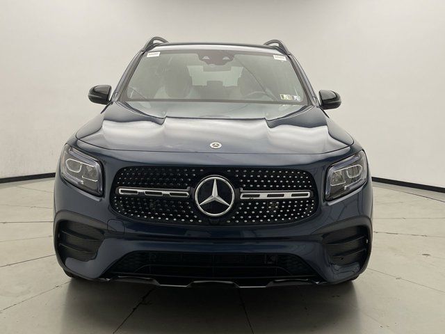 2022 Mercedes-Benz GLB 250