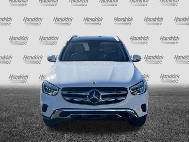 2022 Mercedes-Benz GLC 300