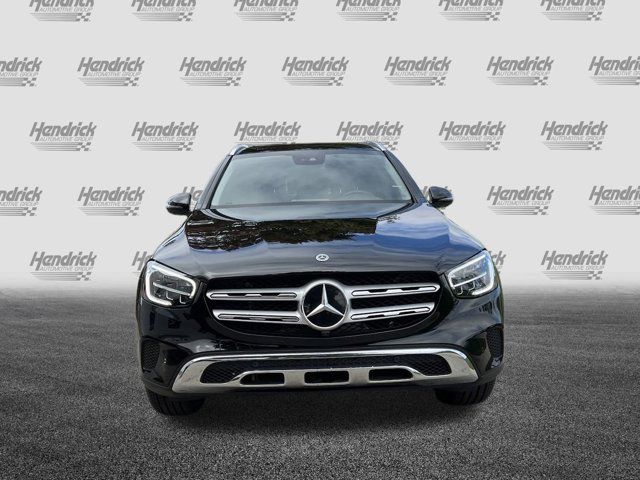 2022 Mercedes-Benz GLC 300