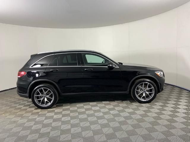 2022 Mercedes-Benz GLC 300