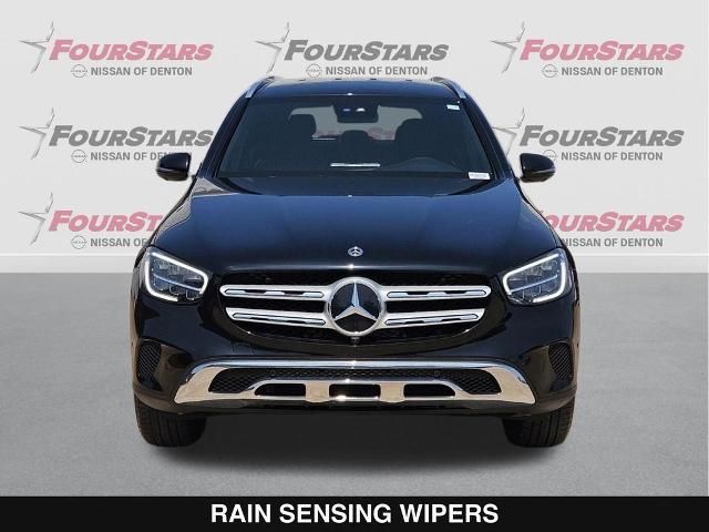 2022 Mercedes-Benz GLC 300