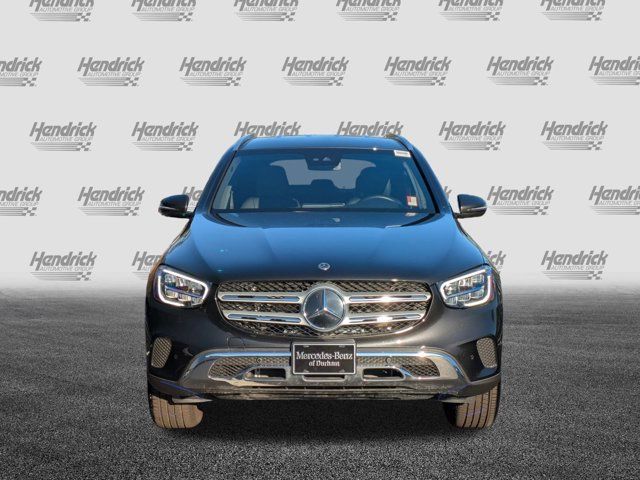 2022 Mercedes-Benz GLC 300