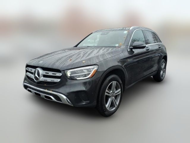 2022 Mercedes-Benz GLC 300