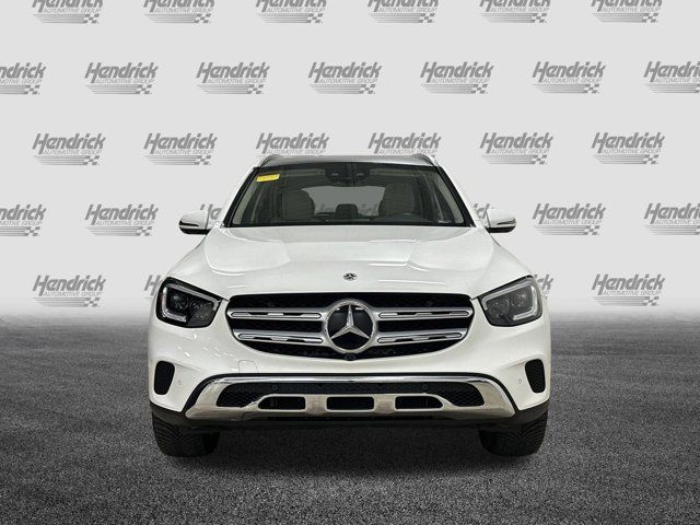 2022 Mercedes-Benz GLC 300