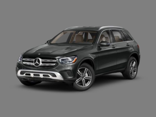 2022 Mercedes-Benz GLC 300