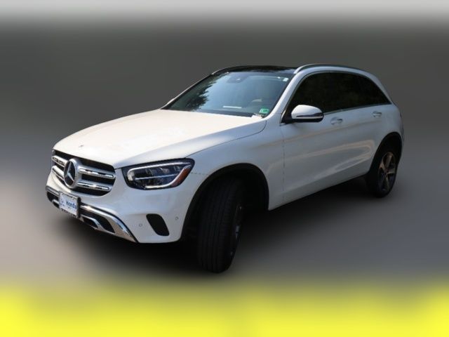 2022 Mercedes-Benz GLC 300