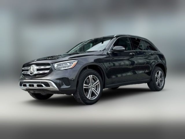 2022 Mercedes-Benz GLC 300