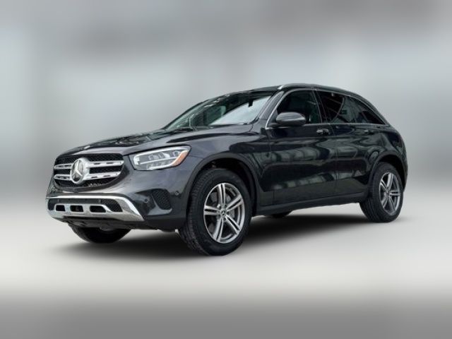 2022 Mercedes-Benz GLC 300