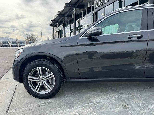 2022 Mercedes-Benz GLC 300