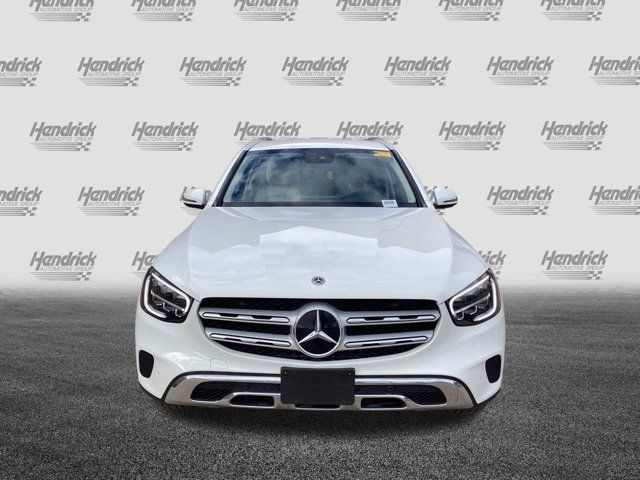 2022 Mercedes-Benz GLC 300