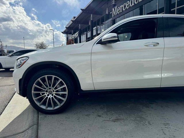 2022 Mercedes-Benz GLC 300