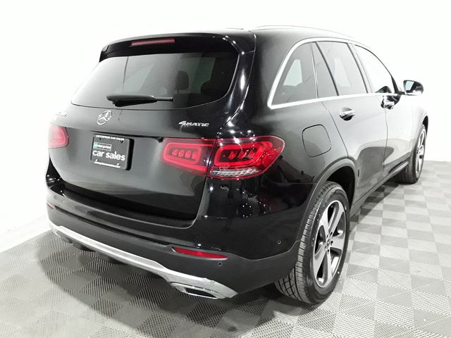 2022 Mercedes-Benz GLC 300