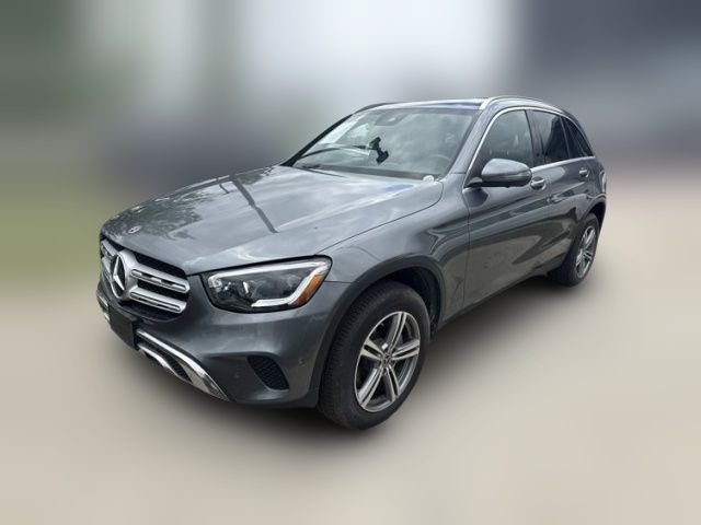 2022 Mercedes-Benz GLC 300