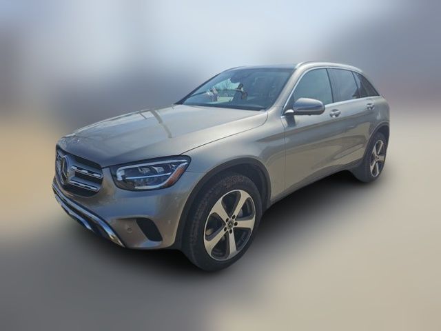 2022 Mercedes-Benz GLC 300