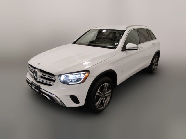 2022 Mercedes-Benz GLC 300