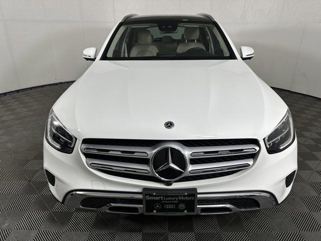 2022 Mercedes-Benz GLC 300