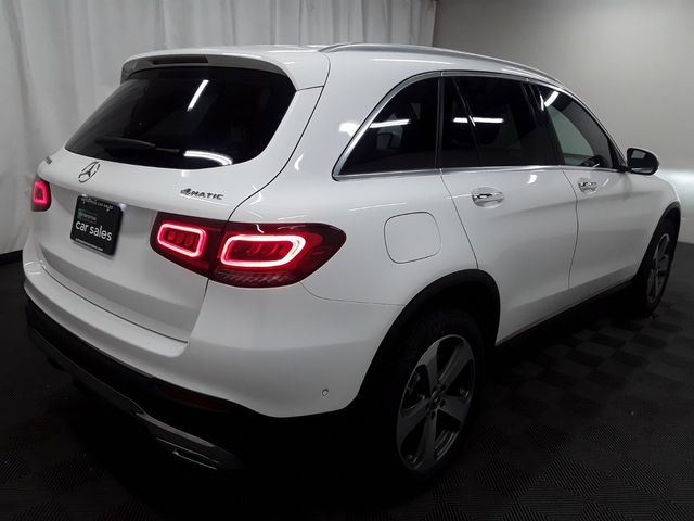 2022 Mercedes-Benz GLC 300