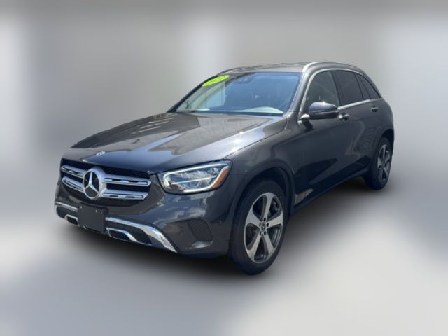 2022 Mercedes-Benz GLC 300