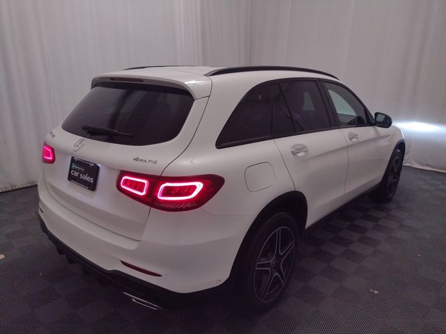 2022 Mercedes-Benz GLC 300