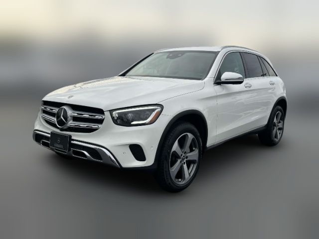 2022 Mercedes-Benz GLC 300